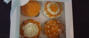 Bodegón cupcakes Holanda